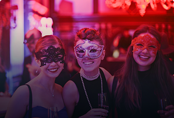 Events Name this weekend